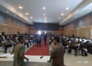 KPU Seleksi 2.304 PPS