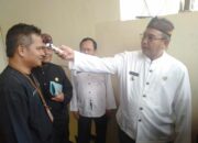 Soal Covid-19, Pemkot Tasik Siapkan Thermo Scanner di Bandara dan Stasiun