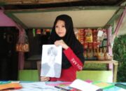 Viral Potensi Talenta Gadis Penjaga Warung Kopi di Sukabumi, Berbagai Lembaga Tawarkan Beasiswa