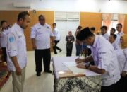 Gerakan Antinarkoba Masuk Masjid