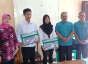BLK Disnakertrans, Bekali OTD Jatigede Ilmu Servis Ponsel