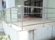 Pak Gub, Pak Wali, GOR Merdeka Sukabumi Kok Jadi Begini