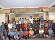 Paguyuban Ambu Geulis Dikukuhkan Dinas Peternakan dan Perikanan Ciamis