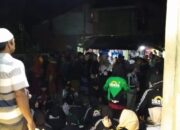 Rajab, Ziarah Makam Syekh Abdul Muhyi dan Gua Safarwadi Membludak