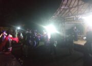 Tayuban Warnai Gelar Seni dan Budaya “Dangdos Papayoeng Agoeng Soekapura”