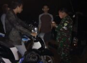 Korban Kedinginan di Nangorak Camp, Dibawa ke RSUD