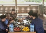Iwan Saputra dan Iip Miftahul Faoz, Kian Lengket dan Solid