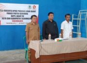 Cegah Virus Corona, Ali Rasyid Minta Warga Lakukan Pola Hidup Bersih dan Sehat