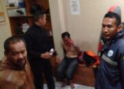 Pamdal Kampus IPDN Jatinangor Gagalkan Aksi Pencurian