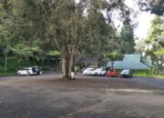 Masih Ingat Pondok Halimun Sukabumi?