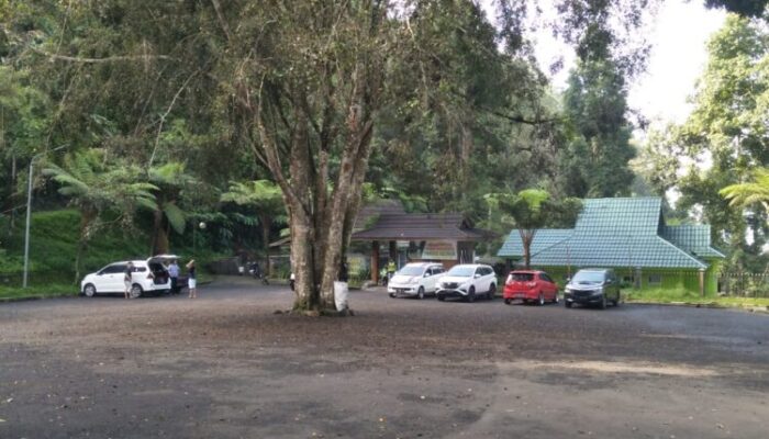 Masih Ingat Pondok Halimun Sukabumi?