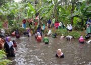 Reses Terakhir Ali Rasyid, Mancing dan Ngubek Balong Bareng Warga