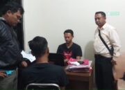 Cepi Berucap “Rek Naon Melong Wae”, Berujung Dikeroyok