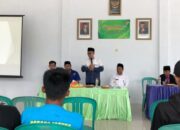 Kang Cecep, Sinergitas Karang Taruna dengan Desa Harus Dijaga