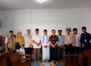 KPU Sumedang Gandeng Ulama, Dongkrak Kualitas Demokrasi