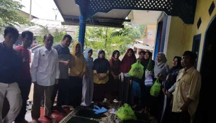 Forum UKM Gagas Kemitraan Dengan PT. SCG