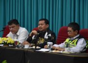 Bupati Dony Pastikan Rumah Hantu di Jalur Tol Cisumdawu Berkurang