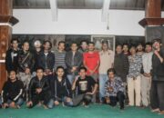 Camat Jatinangor, Gelorakan Gairah  Pengrajin Senapan Angin