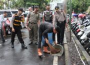 Nyapu Sabtu, Bersih Jiwa Raga