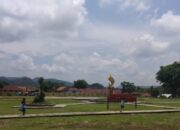 Taman Desa Hegarwangi Ruang Publik Pertama di Tasela