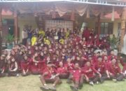 SSF 2020 Diminati Peserta dari Pelosok Tasikmalaya Selatan