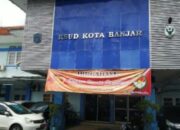 Terduga Covid-19, Dirawat Intensif di RSUD Banjar