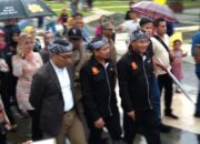 Sumedang Akan Miliki Monumen Kujang Sapasang, Seperti Menara Eiffel