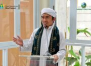 Ahmad Tazzaka Bonanza Jadikan Kopontren Fathiyyah Terbaik Nasional