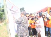 Tahun ke Tahun, Kekerasan Perempuan di Sukabumi Meningkat