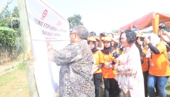 Tahun ke Tahun, Kekerasan Perempuan di Sukabumi Meningkat