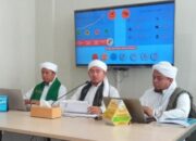 Waspada Corona, RAT Kopontren Fathiyah Dilakukan Secara Online