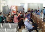 Pandemi Corona, Disdukcapil Digitalisasi Pelayanan Warga