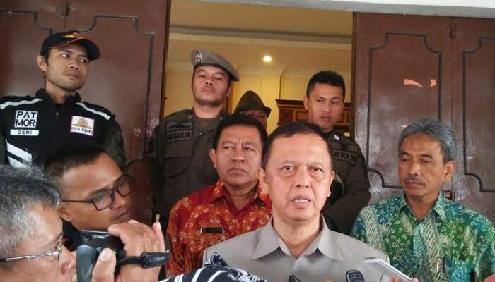 DPR-RI Soroti Surat Edaran Disdik Kegiatan Belajar di Rumah