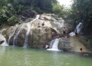 Jurus Tangkal Corona di Objek Wisata Tasikmalaya