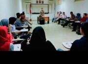 Kuliah Online, Mahasiswa Kelabakan