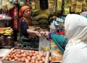 Kumpulkan Pengusaha, Antisipasi Stok Pangan di Kota Sukabumi