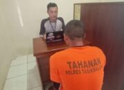 Spesialis Curi Anjing, Remaja Asal Tasik Diringkus Polisi