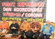PDP Corona di Sukabumi Mulai Membaik