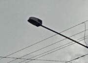 Siapa Berani, Lalui Jalan Cisinga Malam Hari?