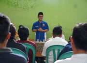 Karang Taruna Harus Berikan Pemahaman Soal Corona