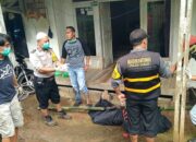 Salto di Sungai Leuwi Kokok Berujung Maut