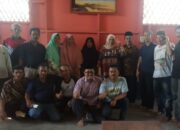 Nesaba Bakal Gelar Reuni Akbar Angkatan 1980-1990