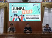 21 Maret 2020, di Sumedang Tak Ada Positif Corona