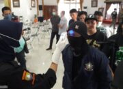 Satu Warga Sumedang Positif Corona