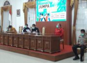 Kondisi Warga Sumedang yang Positif Corona Terlihat Sehat, Diisolasi di RSUD