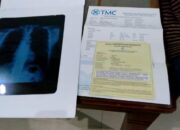 Pengunggah Foto Hoaks Positif Corona Minta Maaf