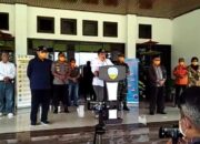 Sedikitnya 71 Kontak Erat Pasien Positif Covid-19 dalam Pemantauan