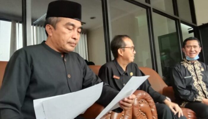 Peti Pasien Meninggal di SMC Dibalut Plastik, Hanya Jaga-jaga