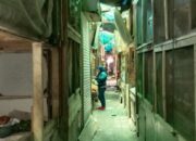 Pedagang Pasar Singaparna Kesepian, Harga Beberapa Komoditas Meroket