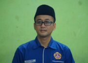 Karang Taruna Edukasi Warga Soal Covid-19